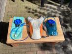 Camelbak 1,5 liter, Sport en Fitness, Ophalen of Verzenden, Gebruikt, Rugzak