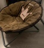 Happy House honden stoelen, Overige materialen, Bruin, Ophalen of Verzenden, Zo goed als nieuw