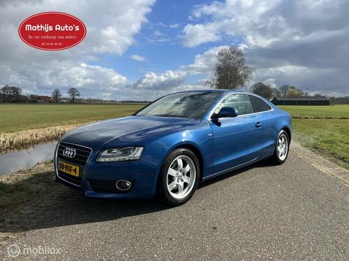 Audi A5 Coupé 1.8 TFSI Pro Linenette auto,read description!, Auto's, Audi, Bedrijf, Te koop, A5, ABS, Airbags, Airconditioning