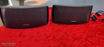 Bose 321 Gemstone luidsprekers 2x, Overige merken, 70 watt of meer, Ophalen of Verzenden, Zo goed als nieuw