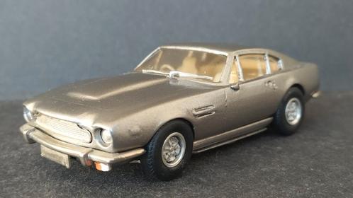 Aston Martin V8 Vantage 1977 1:43 Western Models Pol, Hobby en Vrije tijd, Modelauto's | 1:43, Zo goed als nieuw, Verzenden