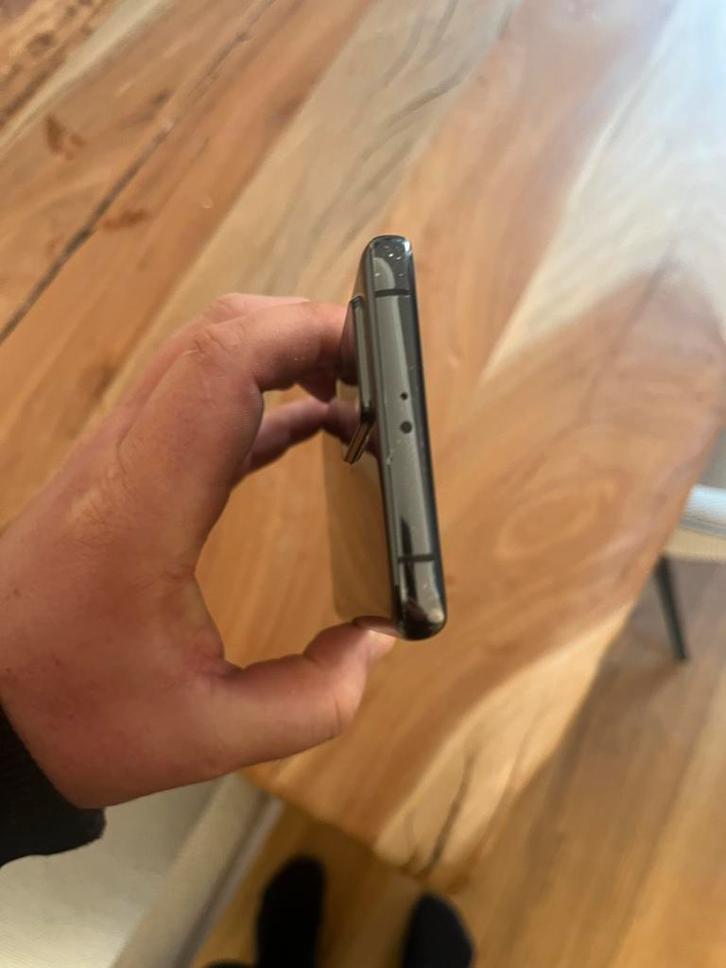 Huawei P40 Pro - Perfecte staat, barst in scherm, Telecommunicatie, Mobiele telefoons | Overige merken, Gebruikt, Zonder abonnement