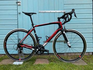 Willier GTR Team G15 (Carbon / Shimano Ultegra)