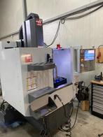 Haas Minimill cnc frees, Doe-het-zelf en Verbouw, Gereedschap | Freesmachines, Ophalen, Gebruikt, Elektrisch, Overige soorten