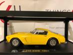 KK-Scale 1:18 Ferrari 250 GT SWB Passo Corto 1961 geel nieuw, Ophalen of Verzenden, Nieuw, Auto, Overige merken