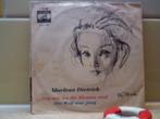 marlene dietrich - sag mir wo die blumen sind 6j, Cd's en Dvd's, Vinyl Singles, 7 inch, Single, Ophalen of Verzenden, Zo goed als nieuw