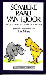 Sombere raad van Iejoor - A.A. Milne, Boeken, A.A. Milne, Ophalen of Verzenden, Zo goed als nieuw, Nederland