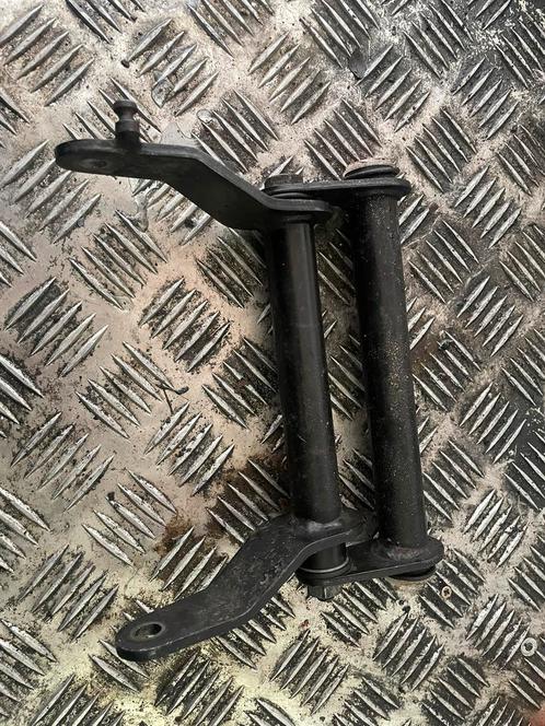 Gilera runner / skipper lx subframe 125cc - 180cc, Motoren, Tuning en Styling, Ophalen