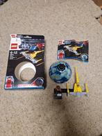 lego starwars 9674, Kinderen en Baby's, Speelgoed | Duplo en Lego, Ophalen of Verzenden, Gebruikt, Complete set, Lego