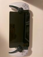 Playstation portal, Spelcomputers en Games, Spelcomputers | Nintendo Wii U, Ophalen, Zo goed als nieuw, Met 1 controller