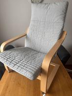 Ikea stoel, Huis en Inrichting, Ophalen, Zo goed als nieuw, Overige kleuren, Eén