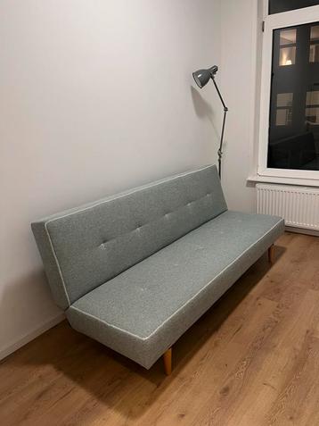 Whekamp Slaapbank - Scandinavisch Design beschikbaar voor biedingen