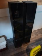 CD rek - torens SkyDisc 2 stuks, Ophalen, Kunststof, Gebruikt, 75 tot 150 discs