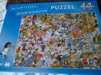 Leuke puzzel, Hobby en Vrije tijd, Denksport en Puzzels, Ophalen of Verzenden, Zo goed als nieuw