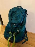 Quechua Symbium 70+10 Access backpack, Ophalen, Gebruikt, Rugzak