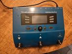 TC Helicon Voicelive Play effectpedaal, Ophalen, Zo goed als nieuw, Reverb