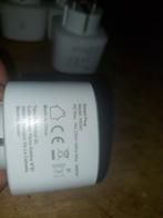 Woox smart plug als nieuw 4x, Ophalen of Verzenden, Zo goed als nieuw, Apparatuur