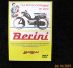 BERINI - EEN TIJDSDOCUMENT TERUG IN 1960, Alle leeftijden, Verzenden, Gebruikt, Overige typen