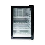 Minibar 68 liter, Witgoed en Apparatuur, Koelkasten en IJskasten, Ophalen, Zonder vriesvak, Nieuw, Minder dan 75 liter