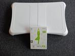 Nintendo wii balance board met wii fit € 12,50, Gebruikt, 1 speler, Ophalen of Verzenden, Vanaf 3 jaar