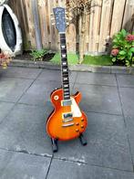 Tokai Love Rock Les Paul (Incl. Case), Muziek en Instrumenten, Snaarinstrumenten | Gitaren | Elektrisch, Ophalen, Gebruikt, Solid body