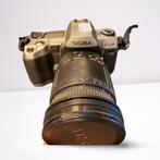 Sigma SA-300 Camera, Spiegelreflex, Ophalen of Verzenden, Zo goed als nieuw, Info@kringloopdebilt.nl