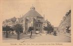 rotterdam  kapelherv gemeente  van lennepstr hoek betje wolf, Verzenden, 1920 tot 1940, Gelopen, Zuid-Holland