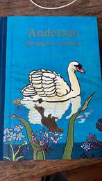 Andersen, Sprookjes en verhalen, Boeken, Ophalen of Verzenden, Nieuw