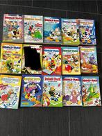 Diverse donald duck pockets, zie omschrijving, Meerdere stripboeken, Ophalen of Verzenden, Zo goed als nieuw, Donald Duck