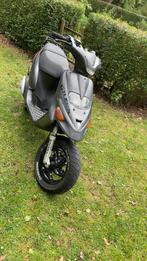 gilera stalker brom origineel VERS, Overige modellen, Maximaal 45 km/u, Zo goed als nieuw, 49 cc