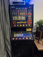 Gokkast Runner Unlimited - Novomatic/Novoline, Euro, Ophalen, Gebruikt, Met sleutels