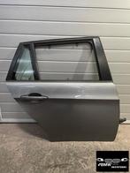Deur RA Bmw 3-Serie E91 A52 spacegrau rollo, Gebruikt, Deur, Achter, Ophalen of Verzenden