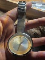 Calvin Klein Dameshorloge, Sieraden, Tassen en Uiterlijk, Horloges | Dames, Overige merken, Staal, Gebruikt, Staal