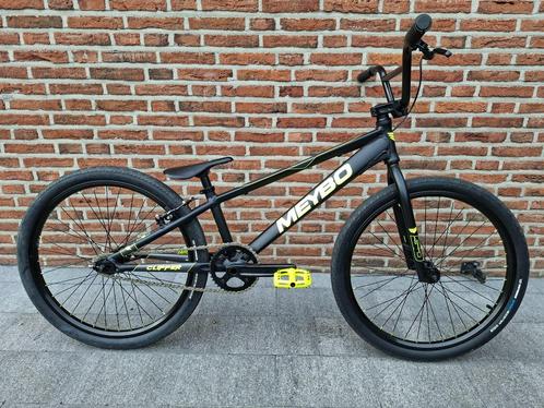 Bmx Cruiser, Fietsen en Brommers, Fietsen | Crossfietsen en BMX, Zo goed als nieuw, 24 inch of meer, Aluminium, V-brakes, Ophalen