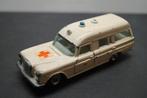 Matchbox King Size NoK6 Mercedes Benz "Binze", Verzenden, Gebruikt, Auto, Matchbox