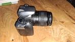 Canon EOS 3000 spiegelreflexcamera, Analoog, Ophalen, Gebruikt, Spiegelreflex, Canon