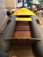 Avon Rover R2-80 rubberboot, Ophalen, Gebruikt