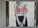 INXS - The Greatest Hits (1CD, 1994), Ophalen of Verzenden, Gebruikt, Poprock