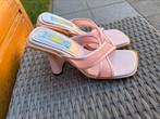 Elegante dames zomer schoenen, Ophalen of Verzenden, Zo goed als nieuw, Sneakers of Gympen