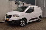 Opel Combo 1.5D 130pk Automaat L1-H1 Edition Plus -NAVI-PDC-, Gebruikt, 4 cilinders, Wit, Origineel Nederlands