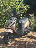Piaggio zip 50cc, Ophalen, Gebruikt, Maximaal 45 km/u, Zip