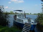 Te koop stalen motor kruiser, Peters klassieker, Watersport en Boten, Ophalen, Gebruikt