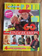 Knippie herfst 1994, Overige typen, Kind, Knippie, Ophalen of Verzenden