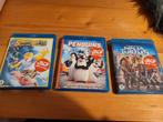 3d blue ray films, Cd's en Dvd's, Blu-ray, Zo goed als nieuw, Ophalen