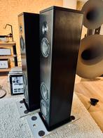Magico A3, Overige merken, Speaker 1, Zo goed als nieuw, Front, Rear of Stereo speakers