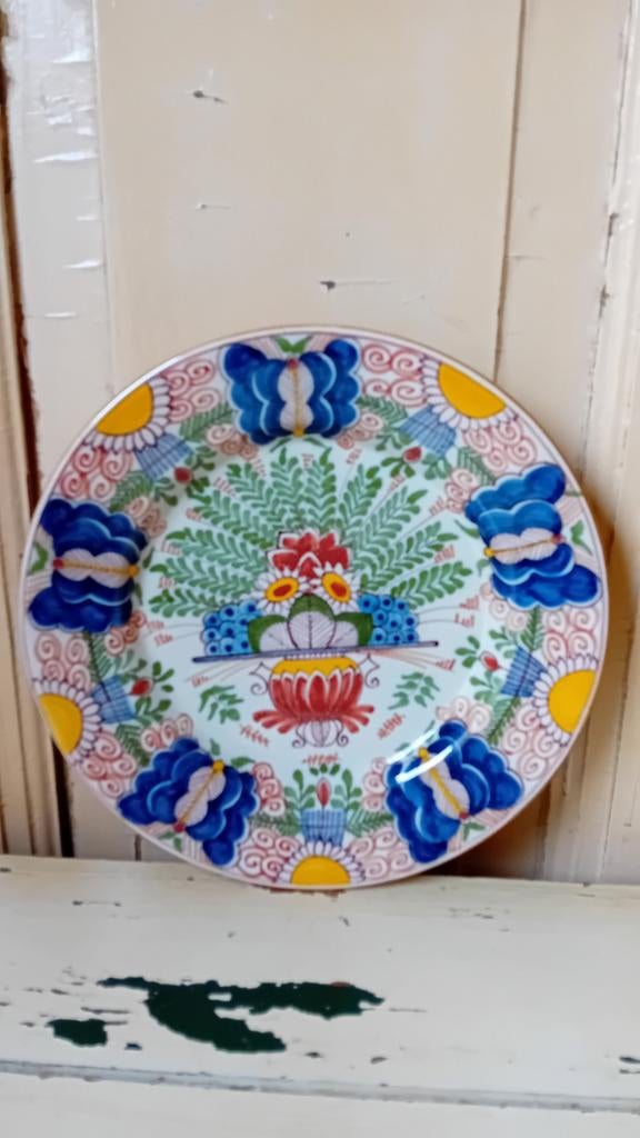 Wandbord MAKKUM, Verzenden