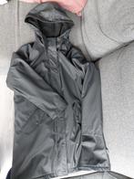 Regenjas Gevoerd mt M, Ophalen of Verzenden, Zo goed als nieuw