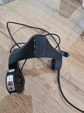 Sparta Batavus LCD Houder - Getest! beschikbaar voor biedingen