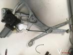 Mercedes w210 Raammechanisme Linksvoor, Gebruikt, -, -, Ophalen of Verzenden