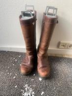 Mooie dubarry laarzen maat 38, Dubarry, Hoge laarzen, Bruin, Ophalen of Verzenden